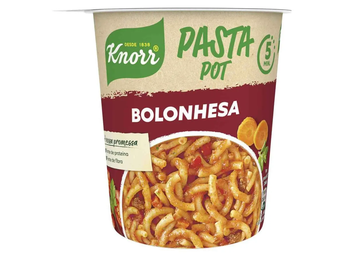 Pasta Knorr pot bolonhesa 60 g