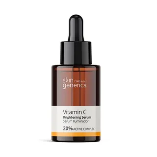 SKIN GENERICS Vitamin C 30ML