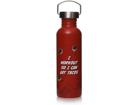 Garrafa MARVEL Deadpool (500 ml)