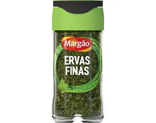 Ervas Margão finas 6 g