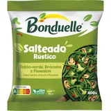 Salteado Rústico, emb. 400 gr