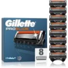 Gillette ProGlide recarga de lâminas 8 un.