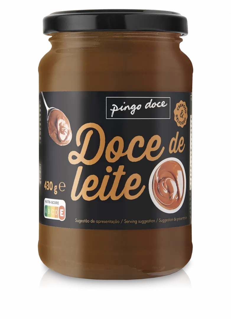 Doce de Leite