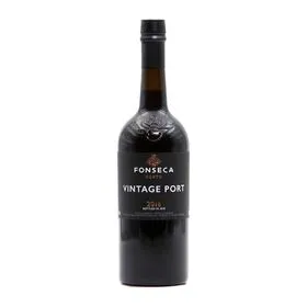 Fonseca Vinho Do Porto Vintage 2016