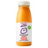 Smoothie de manga e maracujá, 250 ml