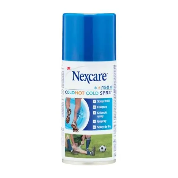 NEXCARE Cold Hot Spray 150ML
