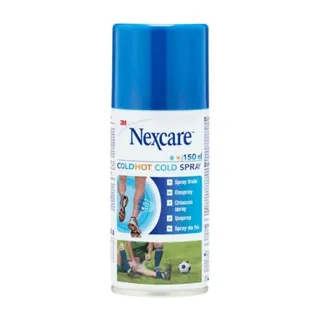NEXCARE Cold Hot Spray 150ML