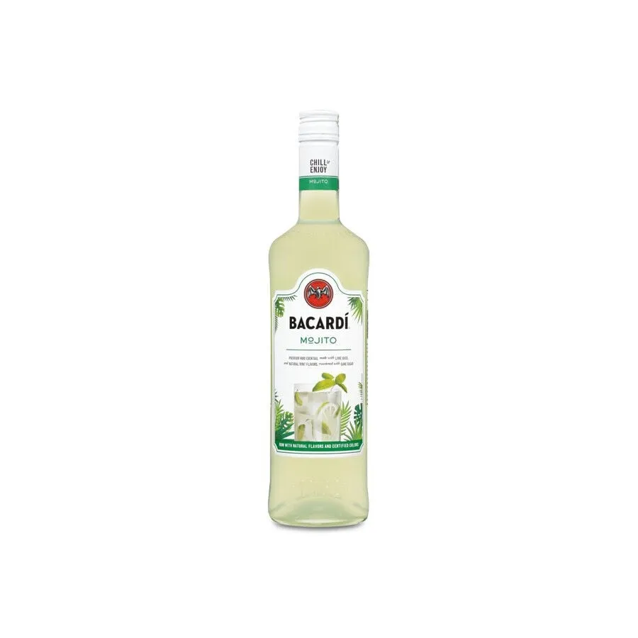 Bacardi Mojito