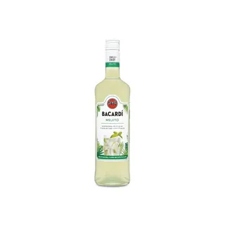 Bacardi Mojito
