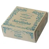 Patê de sardinha