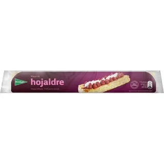 Massa Folhada embalagem 230 g - El Corte Inglés