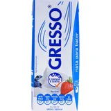 Natas para Bater Gresso