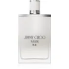 Jimmy Choo Man Ice Eau de Toilette para homens 100 ml