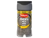 Pimenta Margão preta 32 g