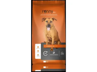 Ração para cão Ronny 20 kg
