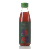 Creme Balsâmico Frutos Vermelhos, garrafa 250 ml