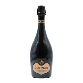Colinas De São Lourenço Rosé De Pinots Espumante Bairrada Bruto Rosé