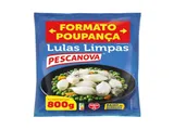Lula limpa Pescanova 800 g