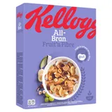 Cereais Kellogg's Fruta&Fibra 500 g