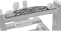 Suporte para Base de Volante Asetek SimSports