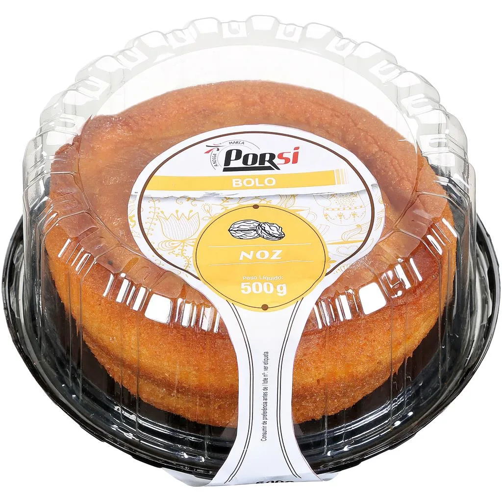 Bolo de Noz
