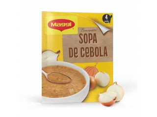 Sopa Maggi de cebola 60 g