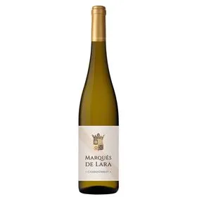 Marquês de Lara Chardonnay Regional Minho Vinho Branco