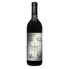 Diálogo Douro Vinho Tinto