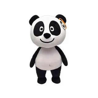 Peluche Gigante Panda 50cm Concentra