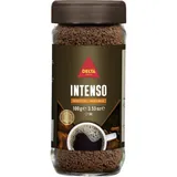 Café Delta solúvel intenso 100 g