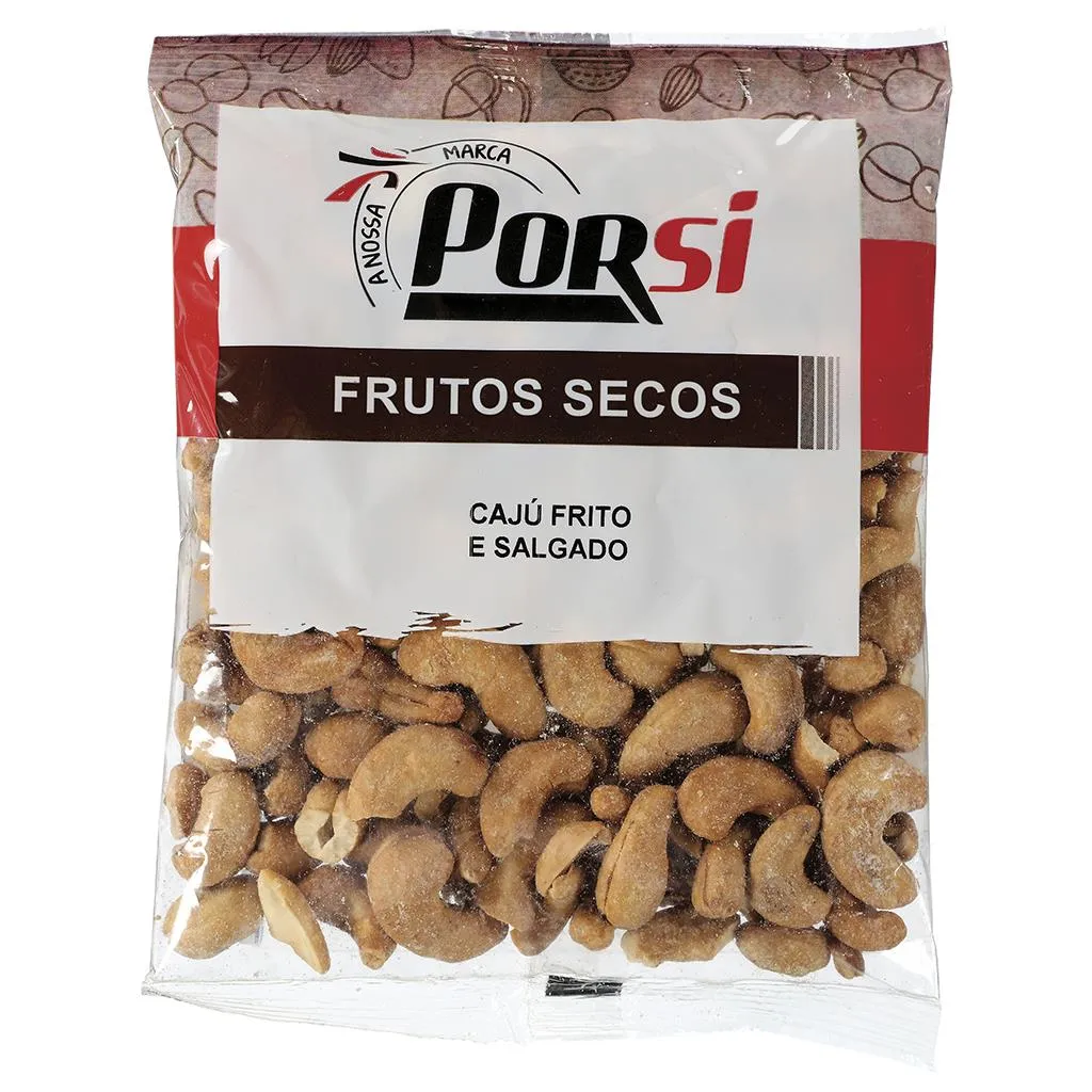 Caju com Sal 200 G