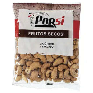 Caju com Sal 200 G PorSi