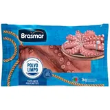 Polvo Limpo embalagem 1 kg - Brasmar