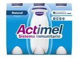 Actimel Danone natural 6x100 g