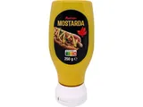 Mostarda top down Auchan 250 g