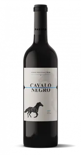 Vinho Tinto Tejo Cavalo Negro