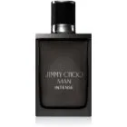 Jimmy Choo Man Intense Eau de Toilette para homens 50 ml