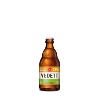 Cerveja Vedett ipa bélgica 0,33 L