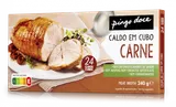 Caldo de Carne 24 Cubos