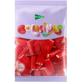 Gomas Mix embalagem 200 g - El Corte Inglés