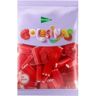 Gomas Mix embalagem 200 g - El Corte Inglés