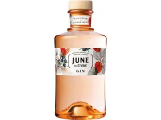 Gin JUNE BY G'vine wild peach 0,70 L