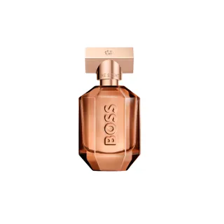 The Scent Le Parfum For Her Hugo Boss