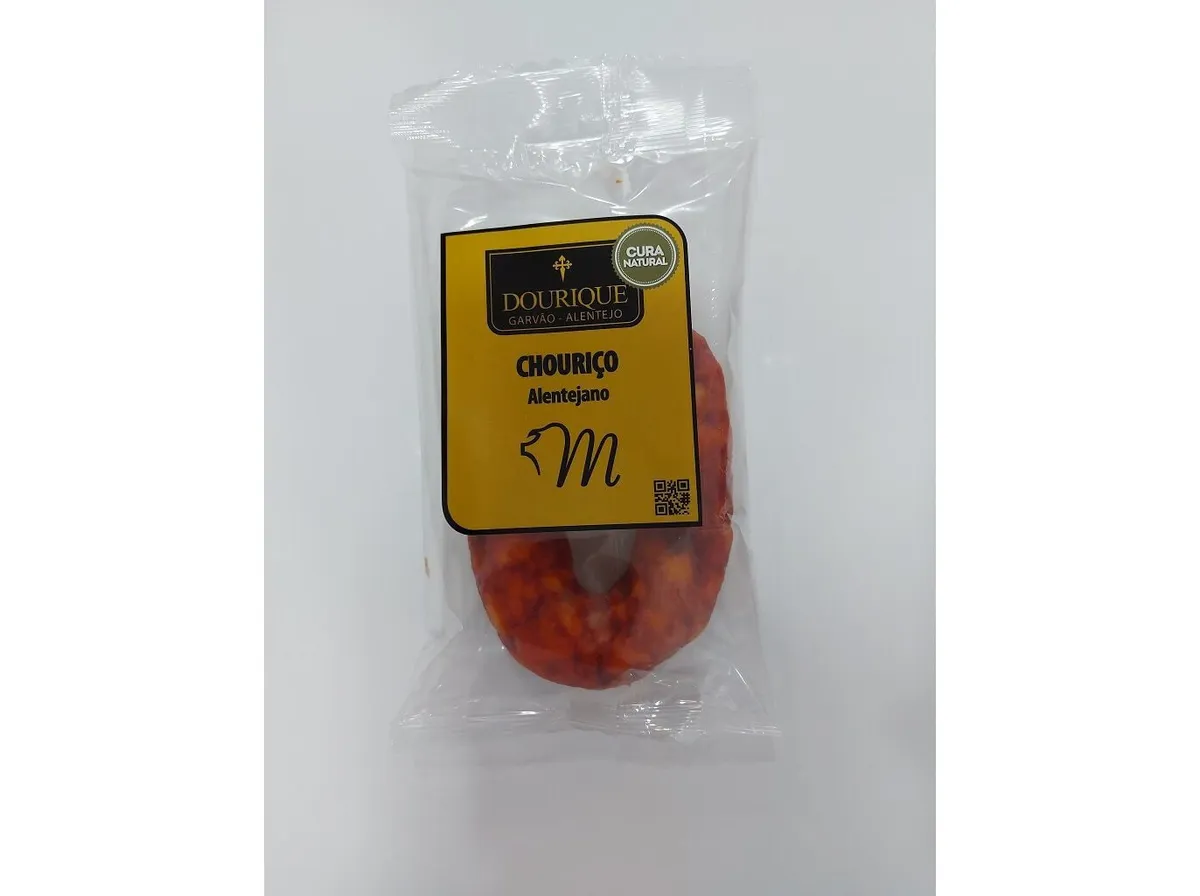 Chouriço Dourique 130 g