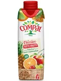 Néctar Compal Clássico tutti frutti 30 cl
