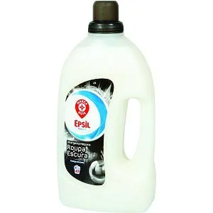 Detergente Máquina Roupa Líquido Roupa Escura 40 Doses