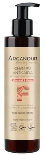 Arganour Champô Antiqueda 200 ml