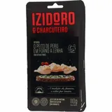 Peito de Peru em Forno de Lenha Fatias Finas Izidoro 110g