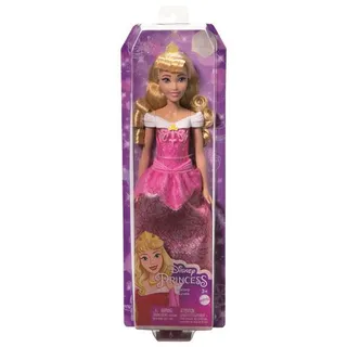 Princesas Disney - Aurora - Mattel