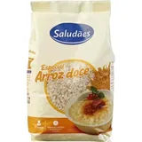 Arroz Doce embalagem 500 g - Saludães